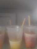 Mangonedas con chamoy