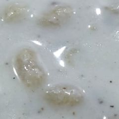 Boondi Curd A picture of Boondi Curd.