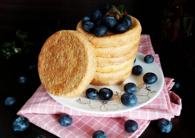π₯ Keto Pancake Coconut Flour π₯