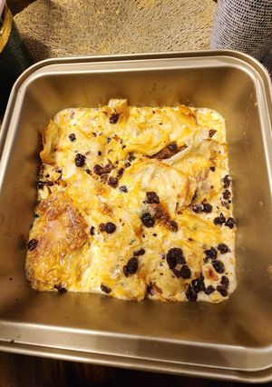 Foto resep Umm ali