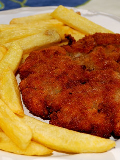 Una foto de Filetes rusos