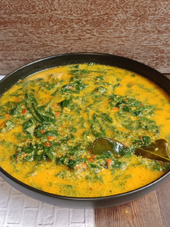 Foto resep Gulai Daun Singkong