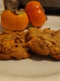 Persimmon Cookies