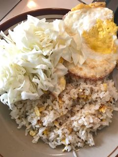 Foto resep Nasi Goreng Ekonomis