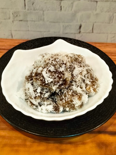 Foto resep 619. Ongol-ongol