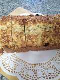 Healthy banana and coconut loaf | เฮลตี้เค้กโลฟกล้วยหอมมะพร้าว ❌ไร้เนย ❌ไร้น้ำตาล