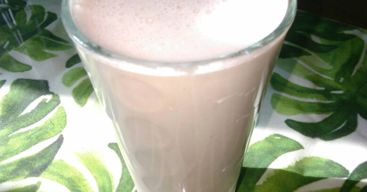 18 resep minuman khas maluku enak dan sederhana - Cookpad