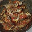 Ikan sambal