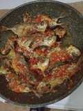 Ikan sambal
