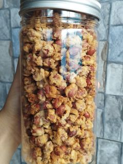 Foto resep Kacang Kribo