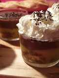 Trifle inglés