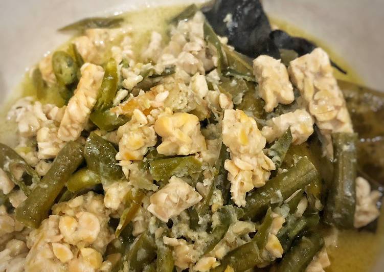 Resep Jangan Lombok Gunung Kidul, Bikin Ngiler