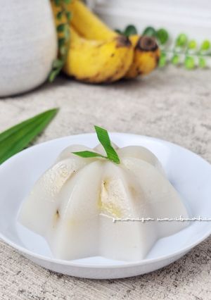 Foto resep Nagasari