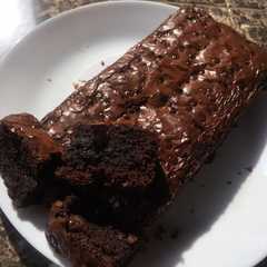 รูปของ Brownies Panggang