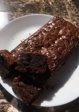 Foto resep Brownies Panggang