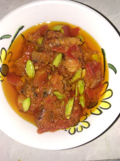 Foto resep Sambal pete cumi asin