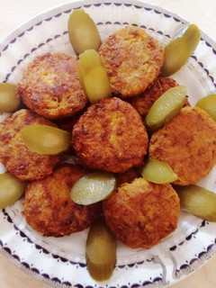 عکسی از دستور کتلت