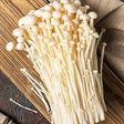 Jamur Enoki Praktis