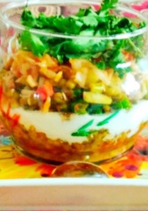 સલાડ (Salad Recipe in Gujarati) રેસીપી મુખ્ય ફોટો