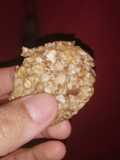 Galletas de avena y banana 🍌