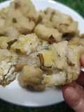 Cireng Tahu (Mudah dan Cepat)
