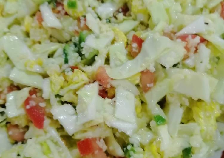 سلطه الملفوف بالصور من Tahani Shaneek( ام يارا) - كوكباد