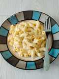 Mac & Cheese