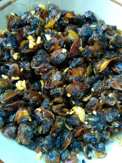Foto resep Kerang Goreng Krispy Garlic