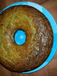 Foto resep Banana cake