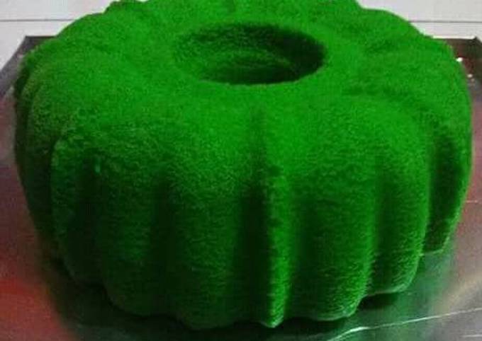 Resep Bolu Susu Kental Manis Kukus Oleh Nugrahayu Dewanti Cookpad