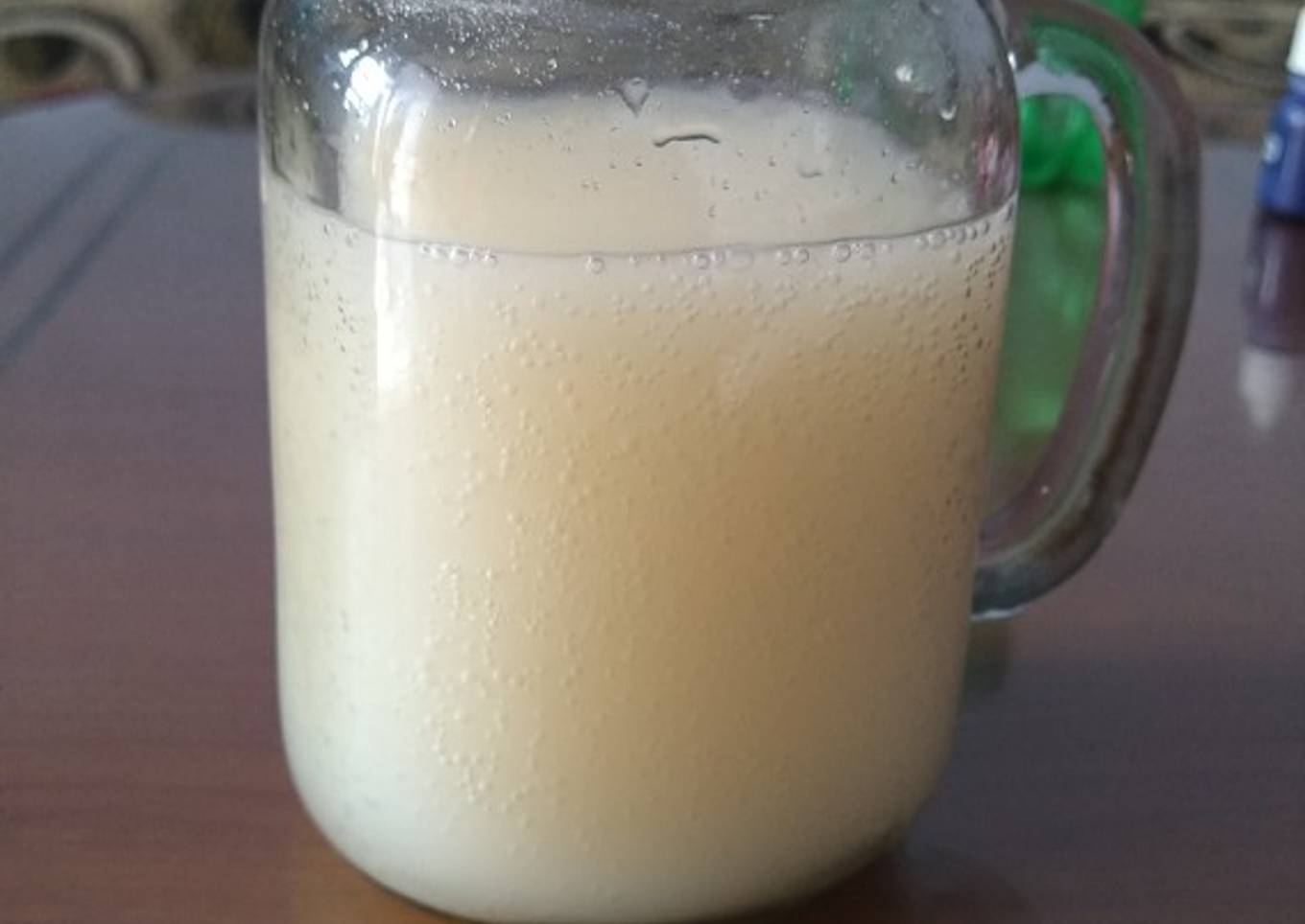 34. Es yakult sprite