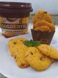 Soft Cookies Goldenfil Rasa Cheese Crunchy 🍪