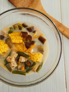 Foto resep Sayur Lodeh Rumahan