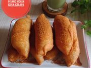 Gambar gula kelapa