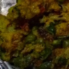 A picture of Gobi matar.