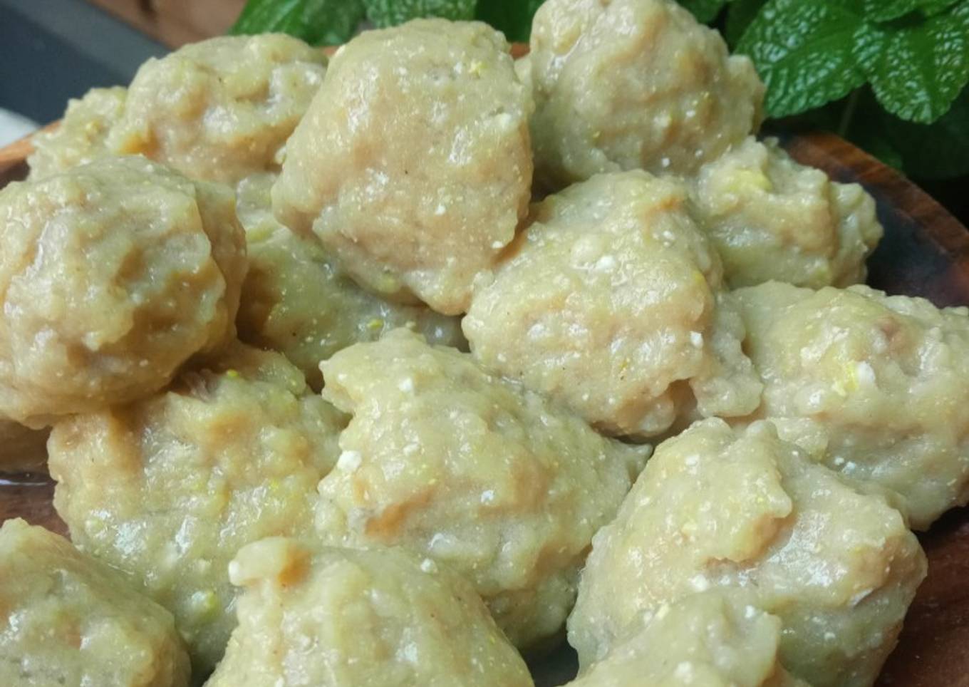 Pentol Tahu | Baso Tahu