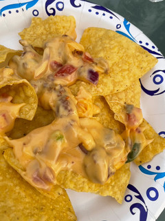A picture of Rotel Dip.