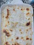 Arroz de Forno com Frango
