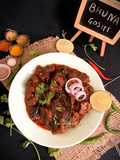 Bhuna Gosht