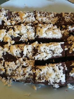 Foto resep Brownis chocolatos