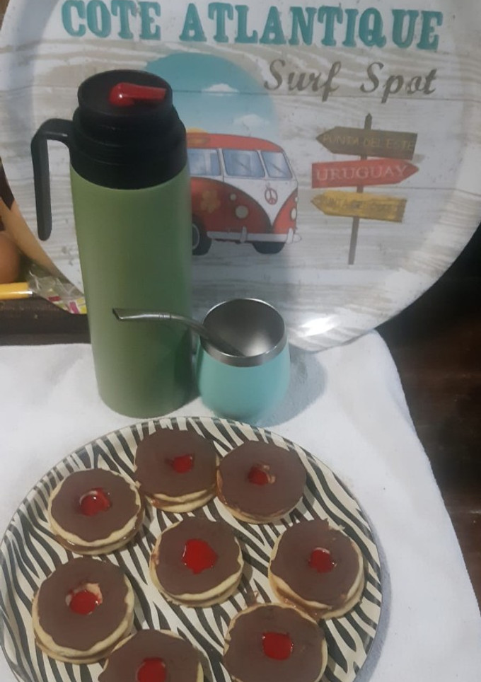 Una foto de Espejitos