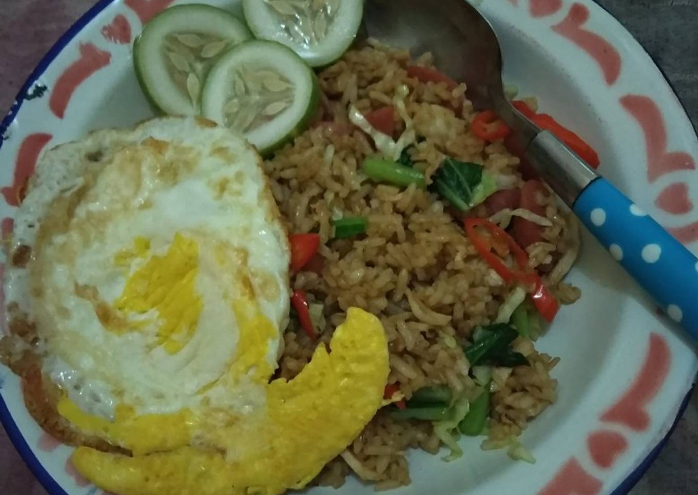 Nasi Goreng