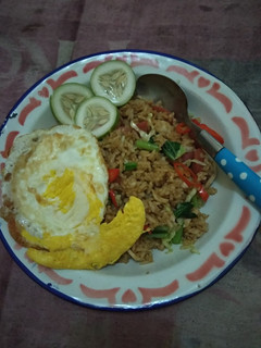 Foto resep Nasi Goreng