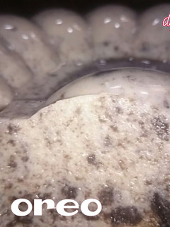 Foto resep Puding susu oreo