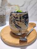 Es Cappucino Cincau