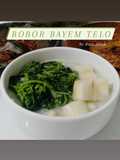 Bobor bayem telo