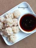 Pempek Keriting