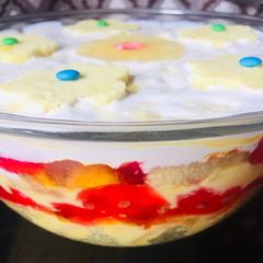 A picture of Trifle.