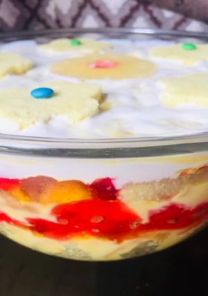A picture of Trifle.