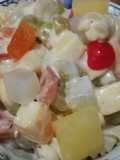 Easy italian pasta salad